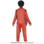 DISFRAZ MICHAEL DANCING ZOMBIE (L) - Imagen 2