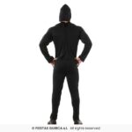 DISFRAZ ESQUELETO SKELETON (L) - Imagen 2