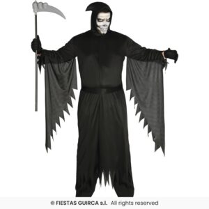 DISFRAZ SCREAM KNIFE ASSASSIN (L)