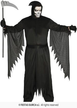 DISFRAZ SCREAM KNIFE ASSASSIN (XL)