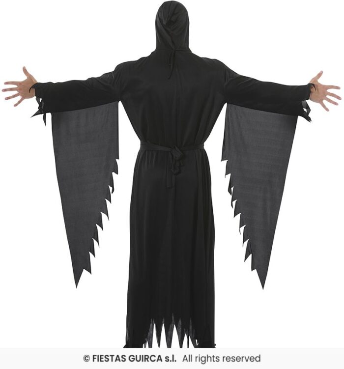 DISFRAZ SCREAM KNIFE ASSASSIN (XL) - Imagen 2