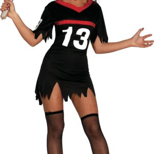 DISFRAZ JASON DEAD (M)