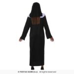 DISFRAZ MONJA (S) - Imagen 2