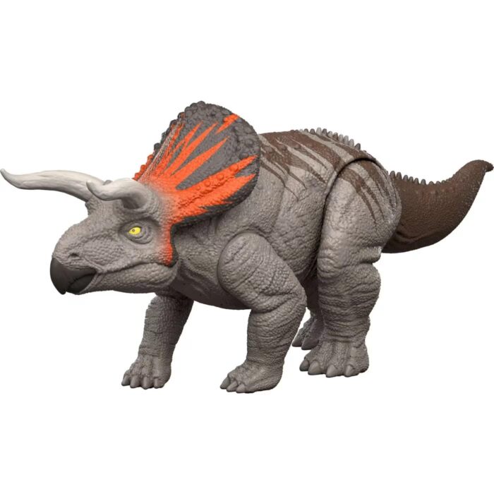 JW STRIKE ATTACK ZUNICERATOPS - Imagen 1