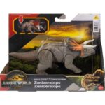 JW STRIKE ATTACK ZUNICERATOPS - Imagen 2