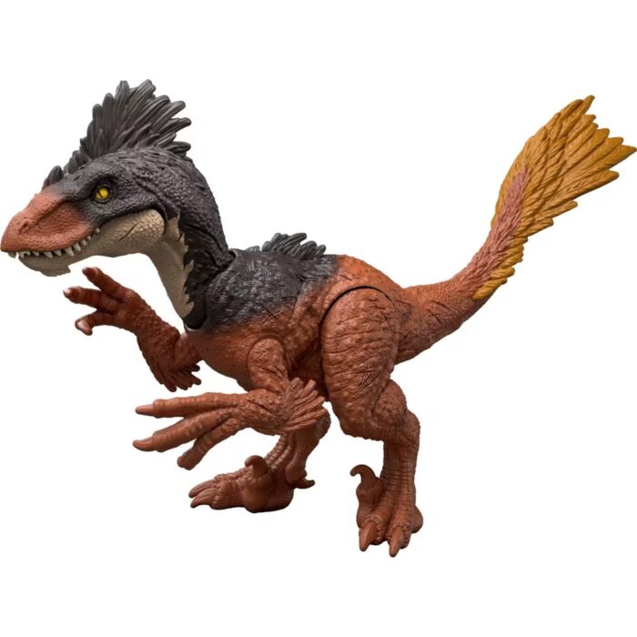 JW STRIKE ATTACK ACHILLOBATOR - Imagen 1