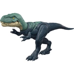 JW STRIKE ATTACK NANOTYRANNUS