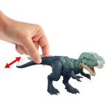 JW STRIKE ATTACK NANOTYRANNUS - Imagen 2
