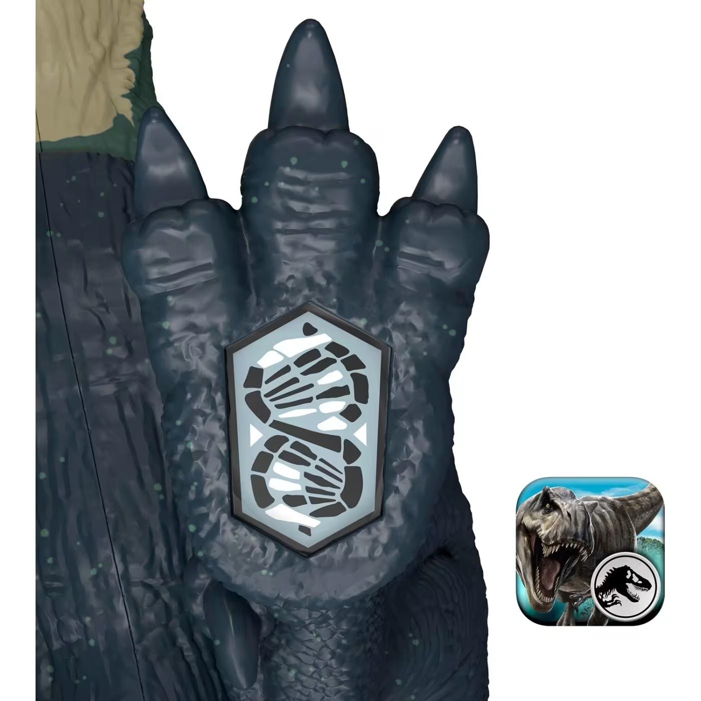 JW STRIKE ATTACK NANOTYRANNUS - Imagen 3