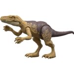 JW STRIKE ATTACK HERRERASAURUS