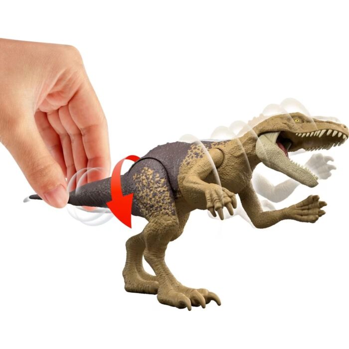 JW STRIKE ATTACK HERRERASAURUS - Imagen 2