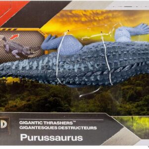 JW GGNTC THRSHR PURUSSAURUS