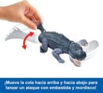 JW GGNTC THRSHR PURUSSAURUS - Imagen 2