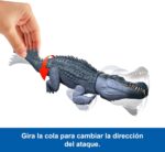 JW GGNTC THRSHR PURUSSAURUS - Imagen 3