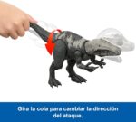 JW GGNTC THRSHR CHILANTAISAURUS - Imagen 3