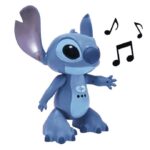 Robot interactivo Stitch STITCHi2 – Compañero de juegos y aprendizaje para peques - Imagen 2