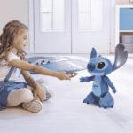 Robot interactivo Stitch STITCHi2 – Compañero de juegos y aprendizaje para peques - Imagen 3