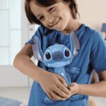 Robot interactivo Stitch STITCHi2 – Compañero de juegos y aprendizaje para peques - Imagen 4