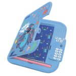 Diario secreto Disney Stitch Lexibook - Imagen 2