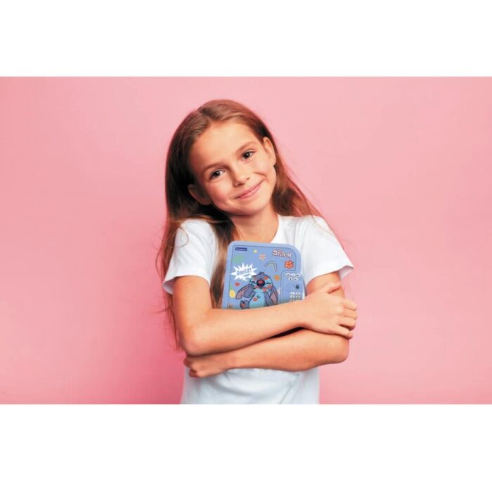 Diario secreto Disney Stitch Lexibook - Imagen 3