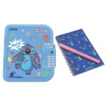 Diario secreto Disney Stitch Lexibook - Imagen 4