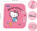 Diario secreto electr. hello kitty - Imagen 2