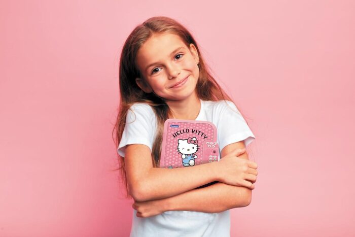 Diario secreto electr. hello kitty - Imagen 3