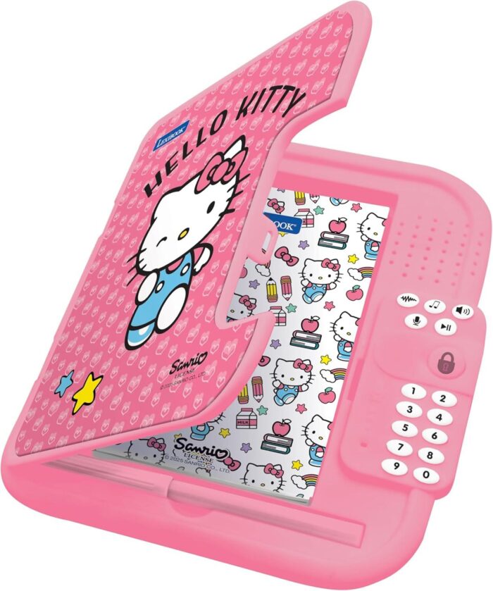 Diario secreto electr. hello kitty - Imagen 6
