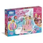 LABORATORÍO BOLÍGRAFOS PRINCESAS DISNEY 18202 CLEMENTONI
