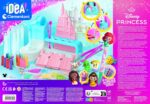 LABORATORÍO BOLÍGRAFOS PRINCESAS DISNEY 18202 CLEMENTONI - Imagen 3