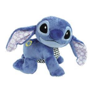Peluche interactivo Gateos Stitch Clementoni