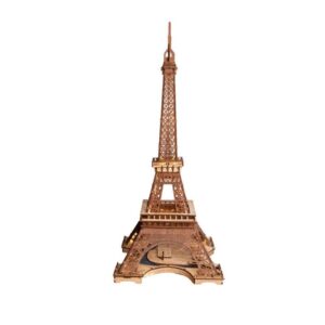 Rolife Torre Eiffel Maqueta de Madera