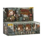 Nook: Wasteland park serie - Imagen 3