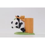 Panda Roll: Fruit Tree Climbing Figura Coleccionable - Imagen 3
