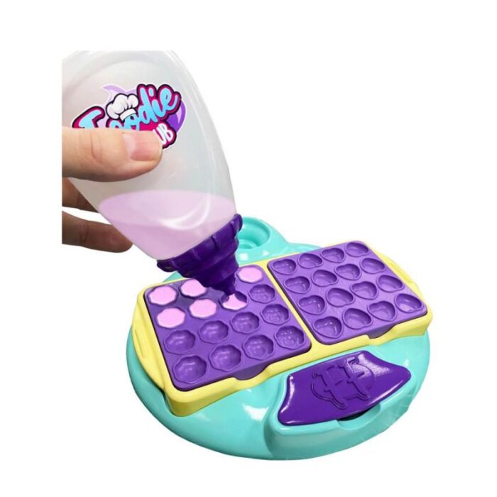 Yogurísssimo Crea, Decora y Saborea - Imagen 3