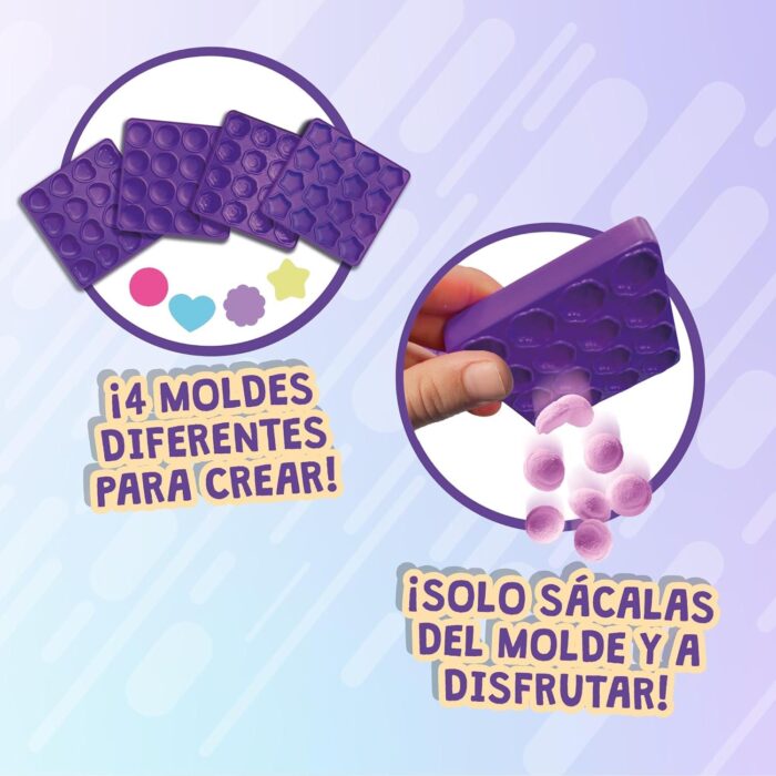 Yogurísssimo Crea, Decora y Saborea - Imagen 5