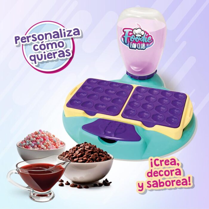 Yogurísssimo Crea, Decora y Saborea - Imagen 6