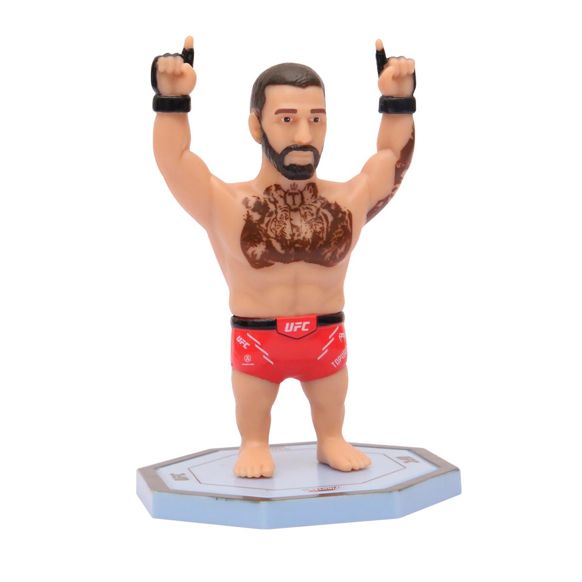 UFC FIGURA COLECCIONABLE PACK 1 FIGURA 6CM (Surtido)