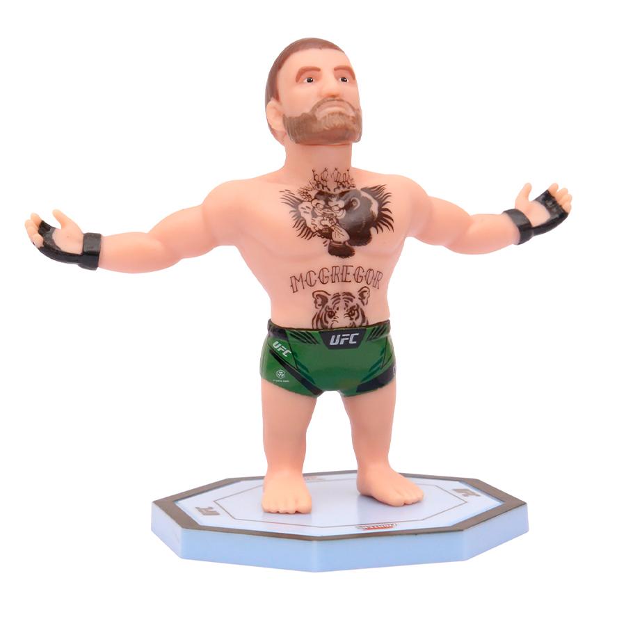 UFC FIGURA COLECCIONABLE PACK 1 FIGURA 6CM (Surtido) - Imagen 2