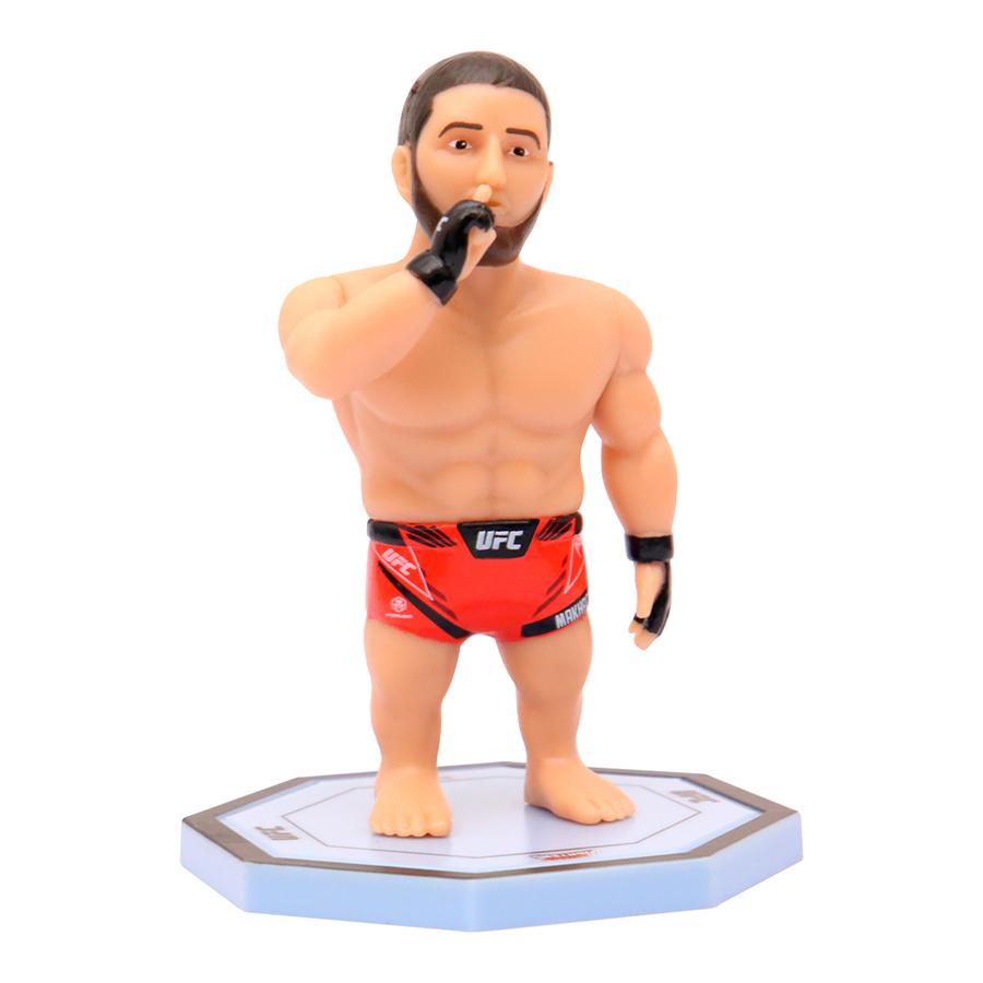 UFC FIGURA COLECCIONABLE PACK 1 FIGURA 6CM (Surtido) - Imagen 3