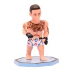 UFC FIGURA COLECCIONABLE PACK 1 FIGURA 6CM (Surtido) - Imagen 4