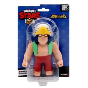 Monsterflex Brawl Stars Figura