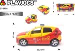 COCHE SAMUR - Imagen 2