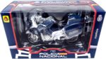 Moto Policía Nacional - Imagen 2