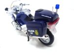Moto Policía Nacional - Imagen 4