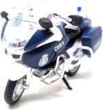 Moto Policía Nacional - Imagen 5