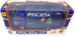 CAMIÓN POLICÍA NACIONAL  vehículo para niños y coleccionistas. - Imagen 2