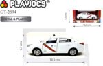 Taxi de Madrid GT-2894