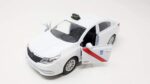 Taxi de Madrid GT-2894 - Imagen 2