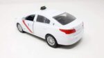 Taxi de Madrid GT-2894 - Imagen 3